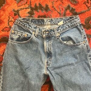 Vintage 90s Levi 560